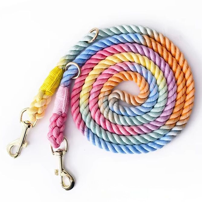 Sherbet Handsfree Leash